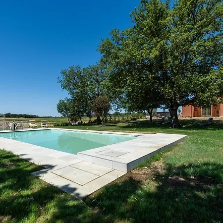 Villa Centoia Villa *