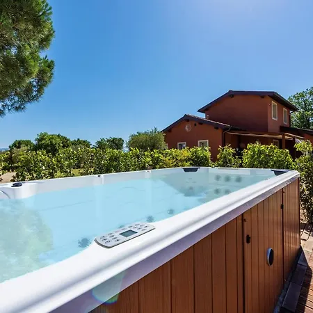 Villa Centoia Villa *