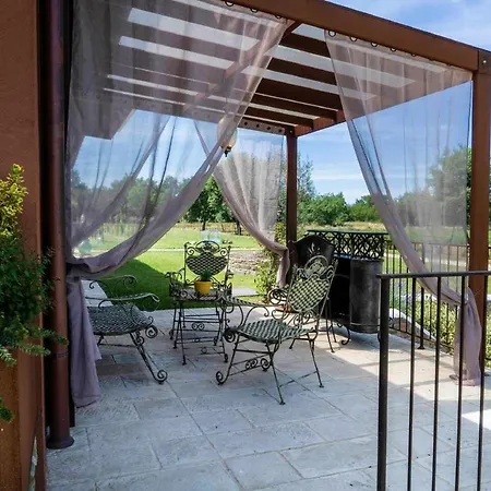 Villa Centoia Villa Cortona