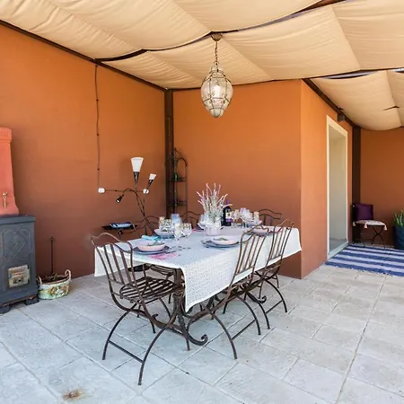 Villa Centoia Villa