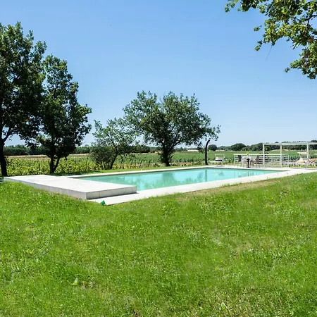 Villa Centoia *