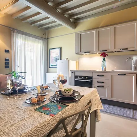 Villa Villa Centoia Cortona