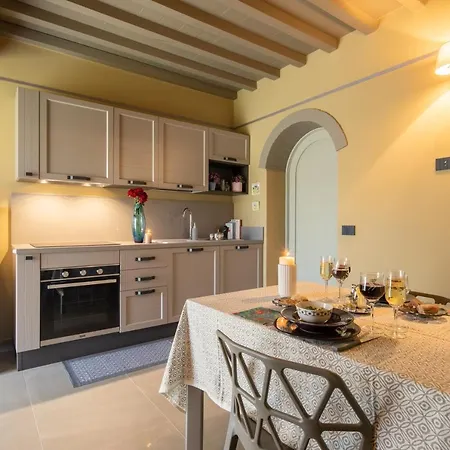 Villa Centoia