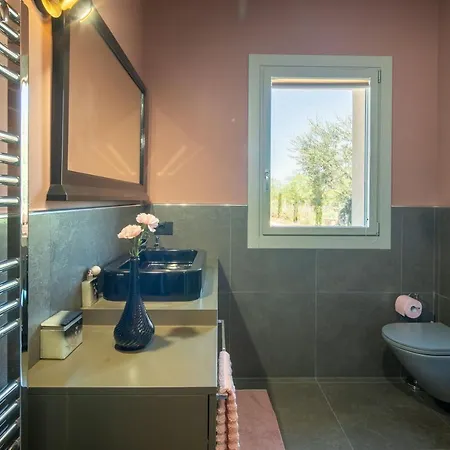 Villa Centoia *