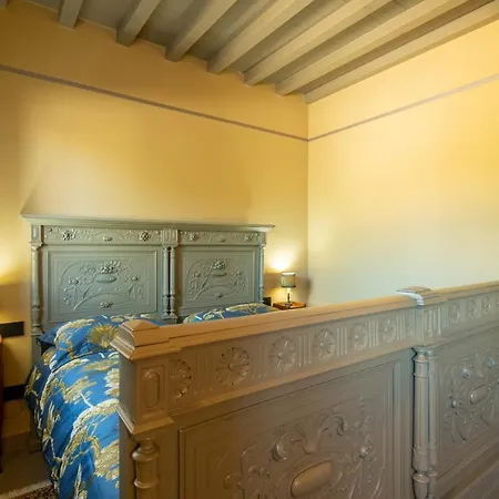 Villa Centoia *
