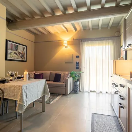 Villa Villa Centoia