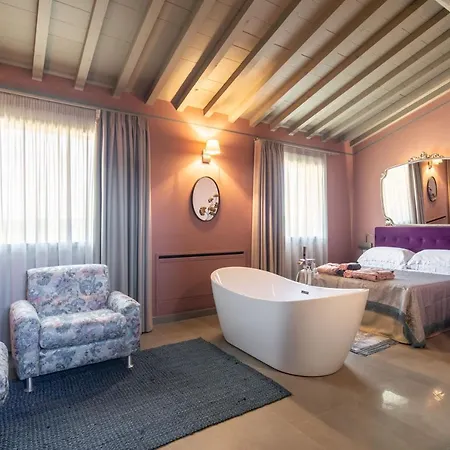 Villa Centoia * Cortona