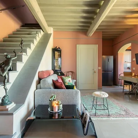 Villa Villa Centoia