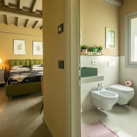 Villa Centoia Villa *