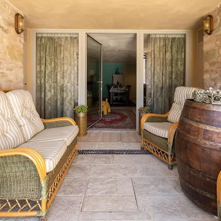 Villa Centoia Villa