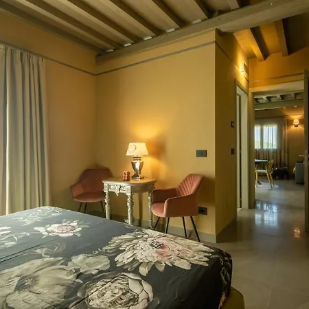Villa Centoia Cortona